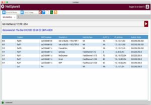 Devices Inventory